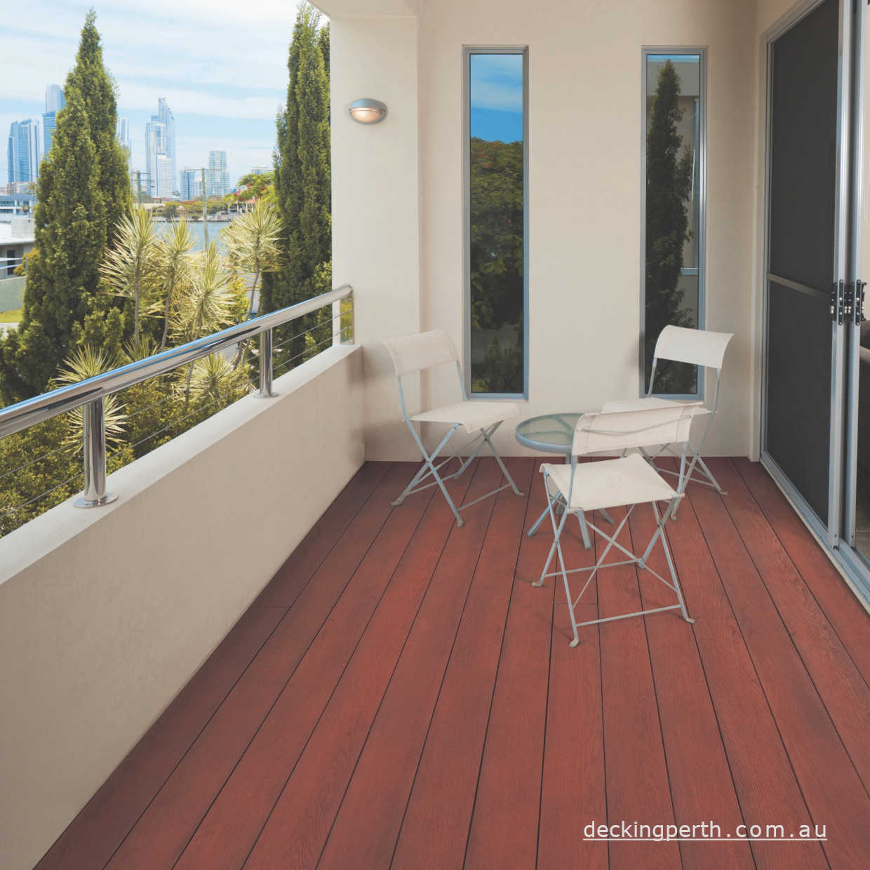 MILLBOARD_176_x_32mm_Decking_Enhance_Grain_Jarrah_3.6m_Decking_Perth