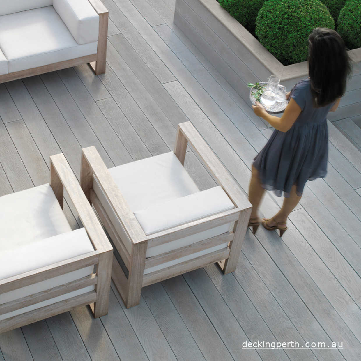 MILLBOARD_200_x_32mm_Decking_Enhance_Grain_Smoked_Oak_3.6m_Decking_Perth