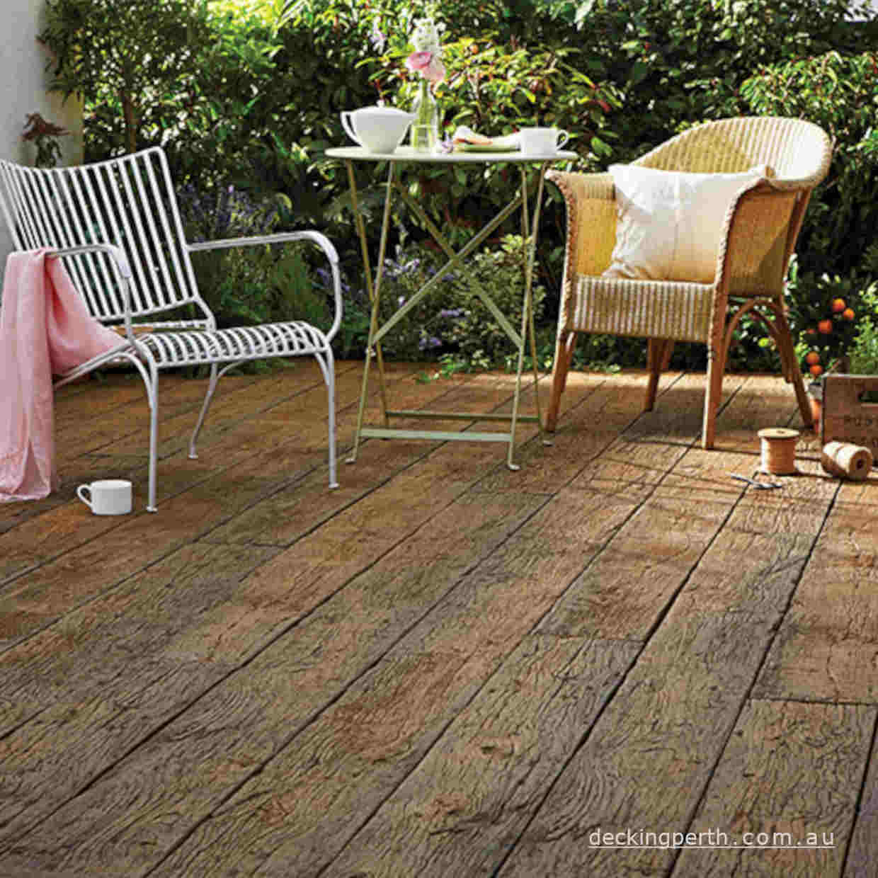 MILLBOARD_Durafix_Decking_Screws_60mm_Decking_Perth_2