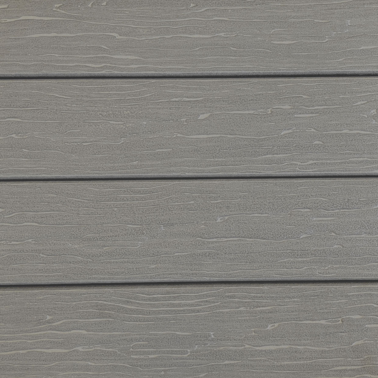 MOISTURE SHIELD - Vision Composite Decking - Cathedral Stone - 35% Cooler