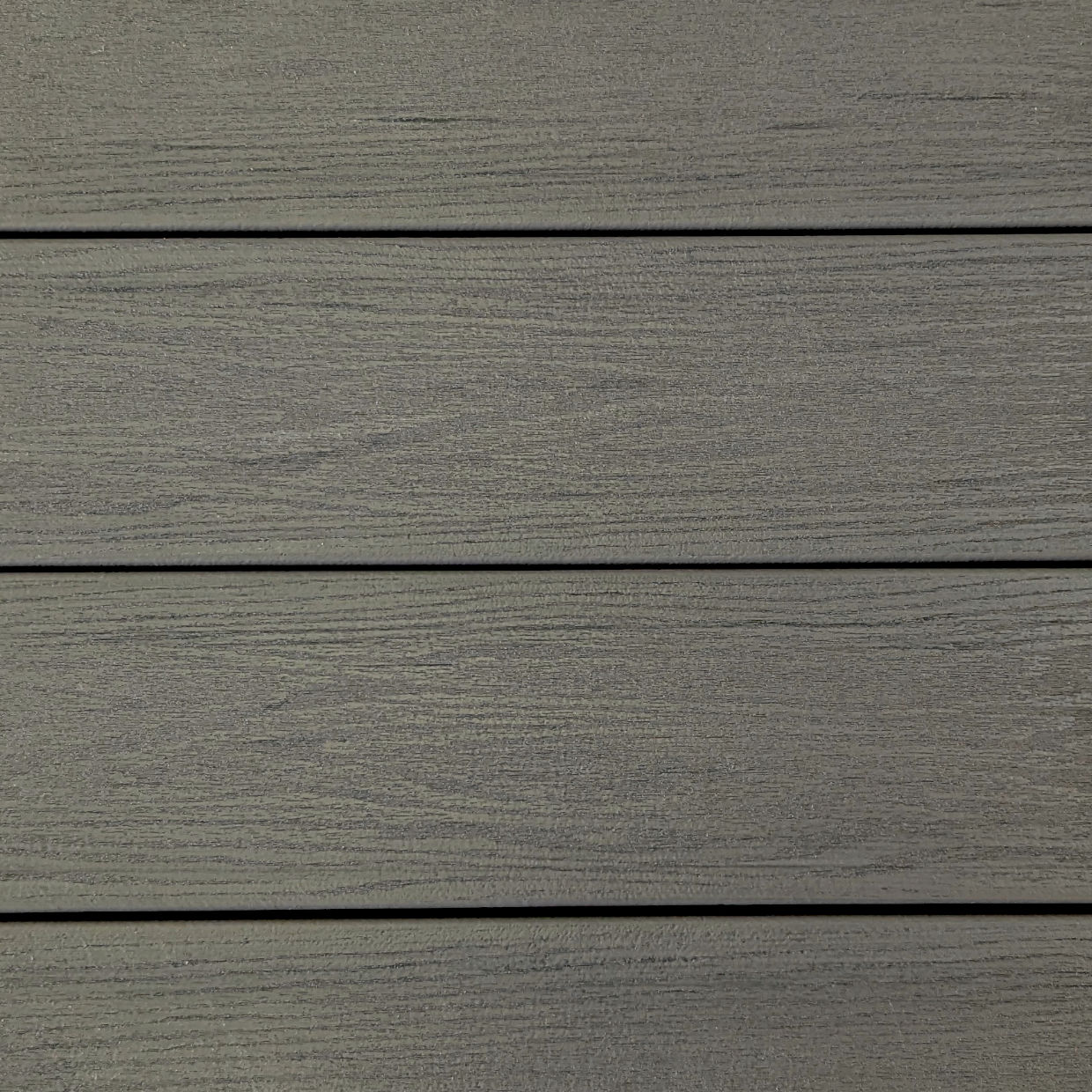 MOISTURE SHIELD - Meridian Composite Decking - Citadel - 35% Cooler