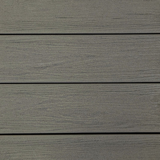 MOISTURE SHIELD - Meridian Composite Decking - Citadel - 35% Cooler