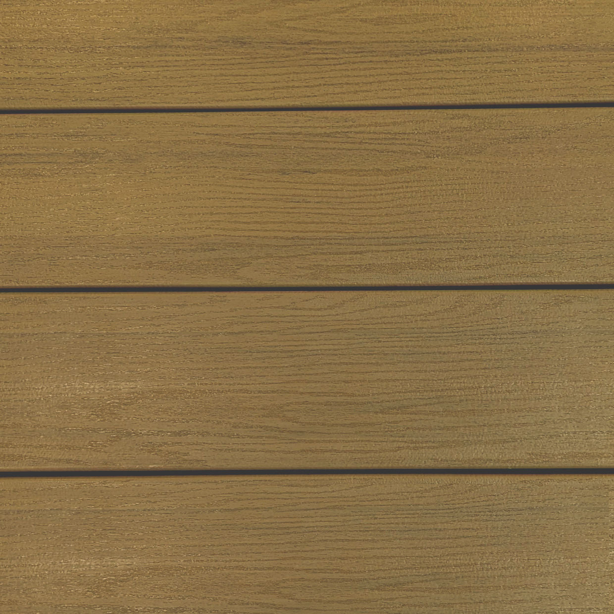 MOISTURE SHIELD - Meridian Composite Decking - Shoreside - 35% Cooler