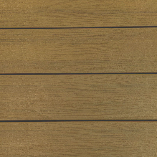 MOISTURE SHIELD - Meridian Composite Decking - Shoreside - 35% Cooler