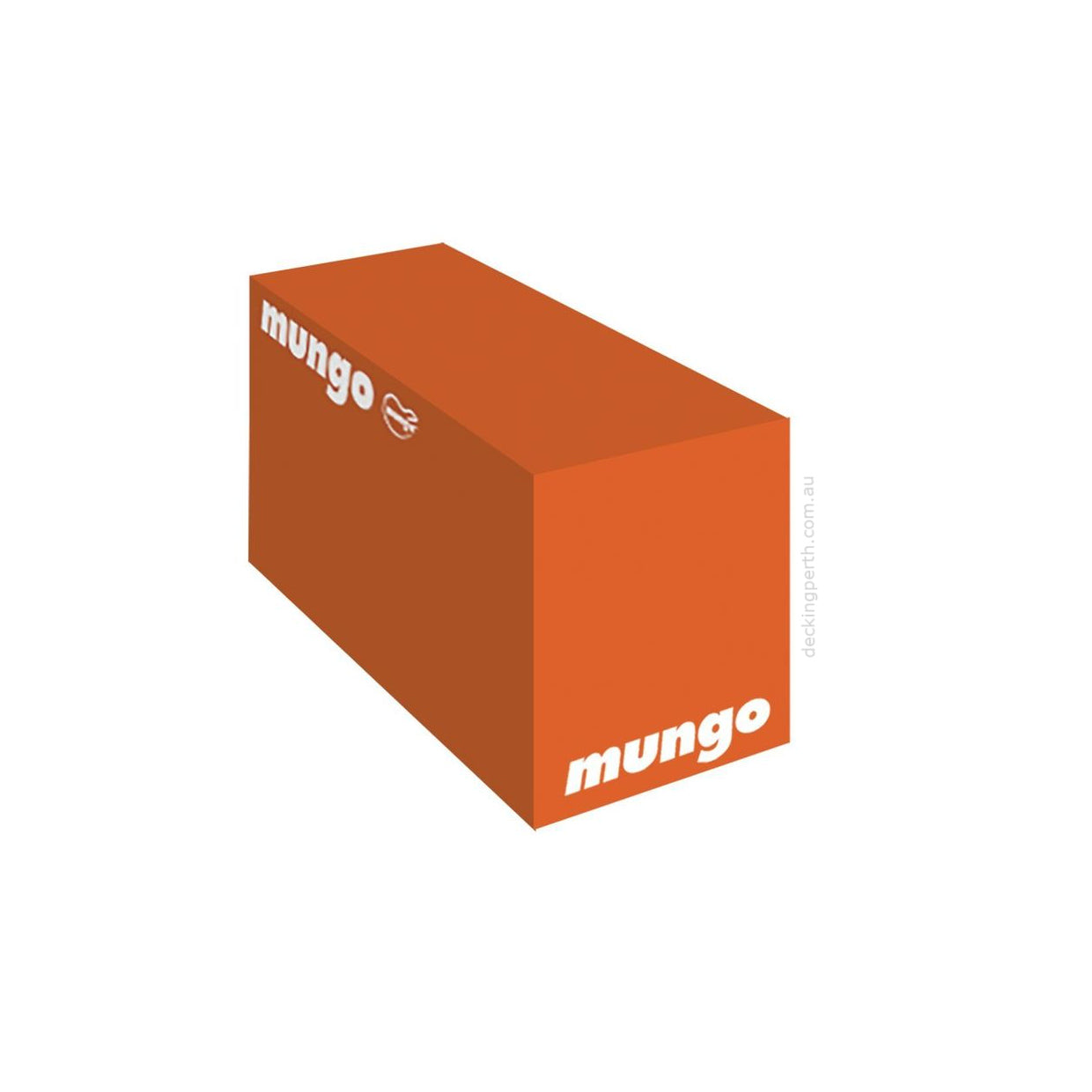 Mungo_Galvanised_Nylon_Framing_Anchor_M10_Decking_Perth_1
