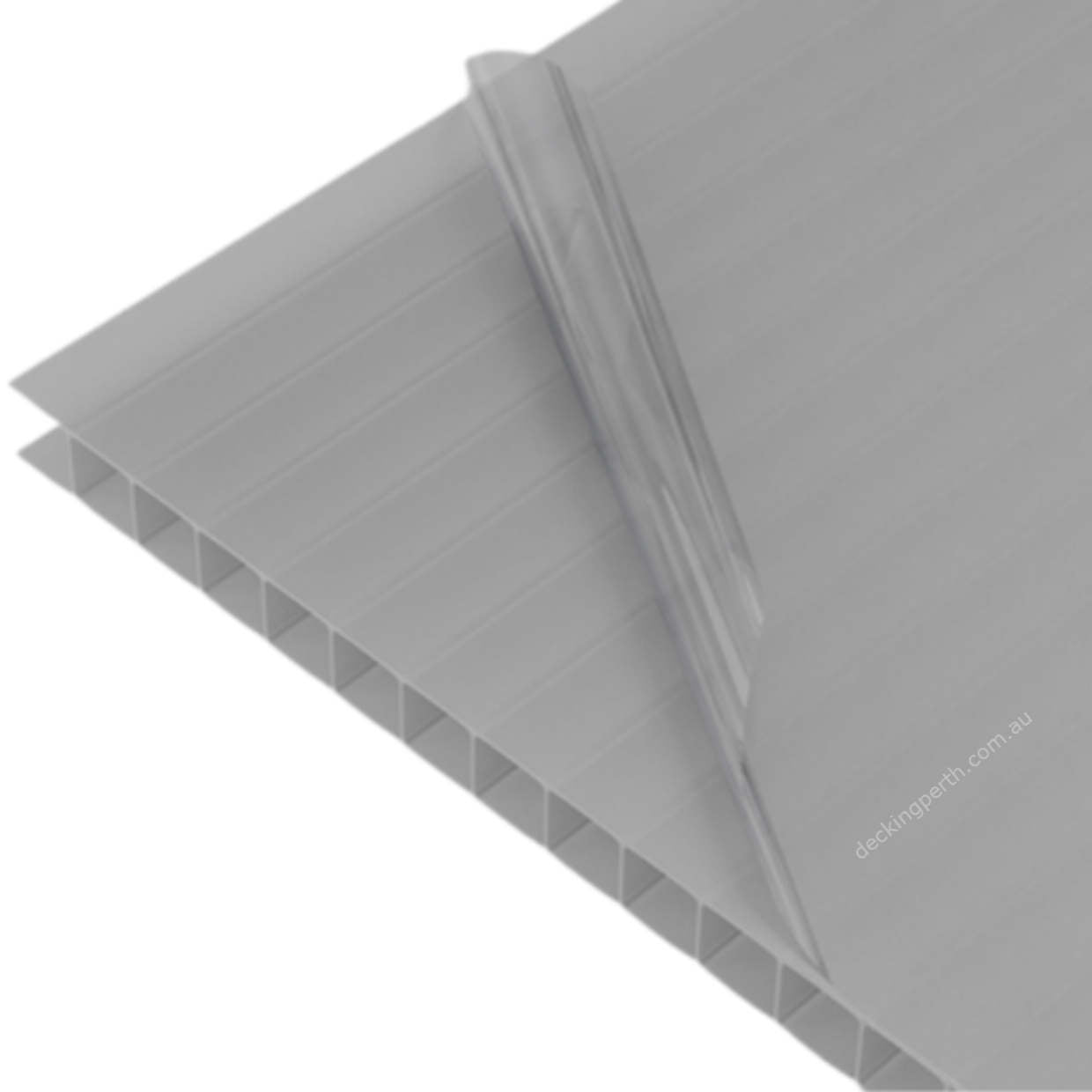 PALRAM_Sunlite_10mm_Solar_Control_Decking_Perth