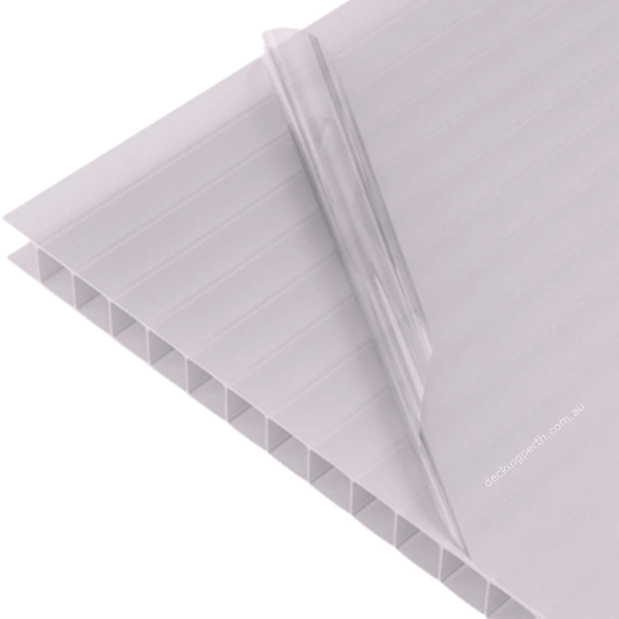 PALRAM_Sunlite_10mm_Solar_Ice_Decking_Perth