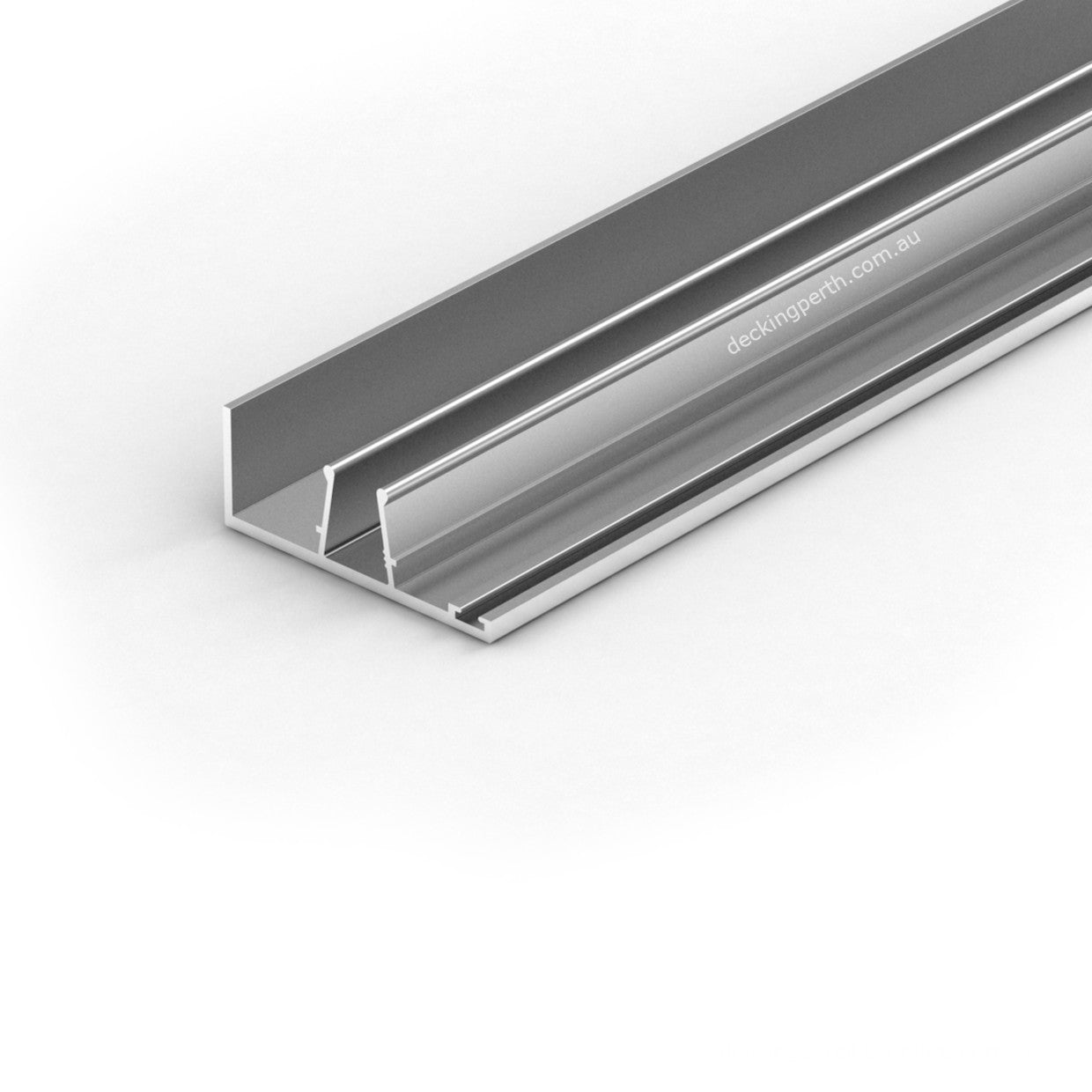 PALRAM_Sunlite_Accessoies_2_Part_Return_Cap_Cover_Joiner_Decking_Perth