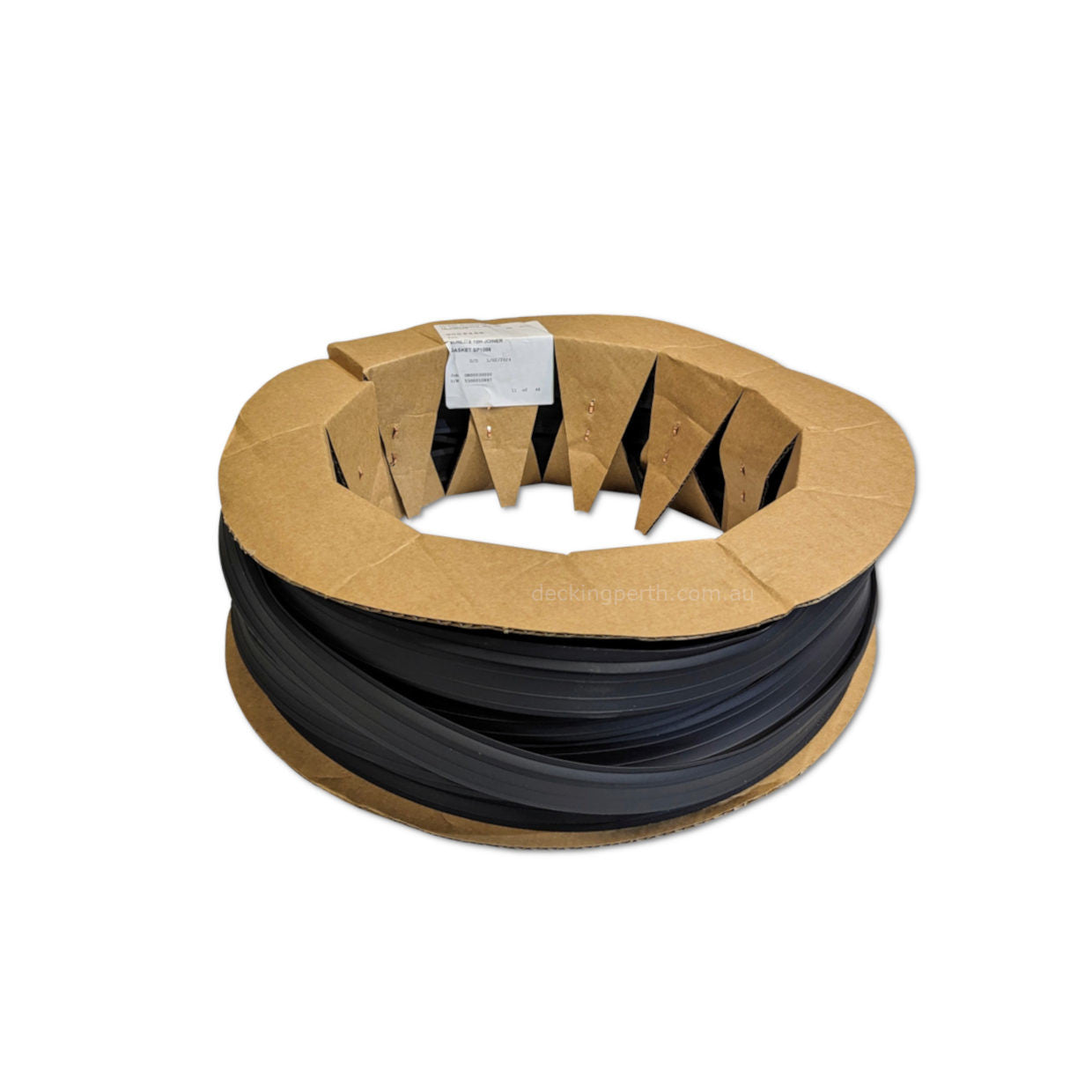 PALRAM_Sunlite_TwinWall_Rubber_Gasket_25m_Decking_Pert
