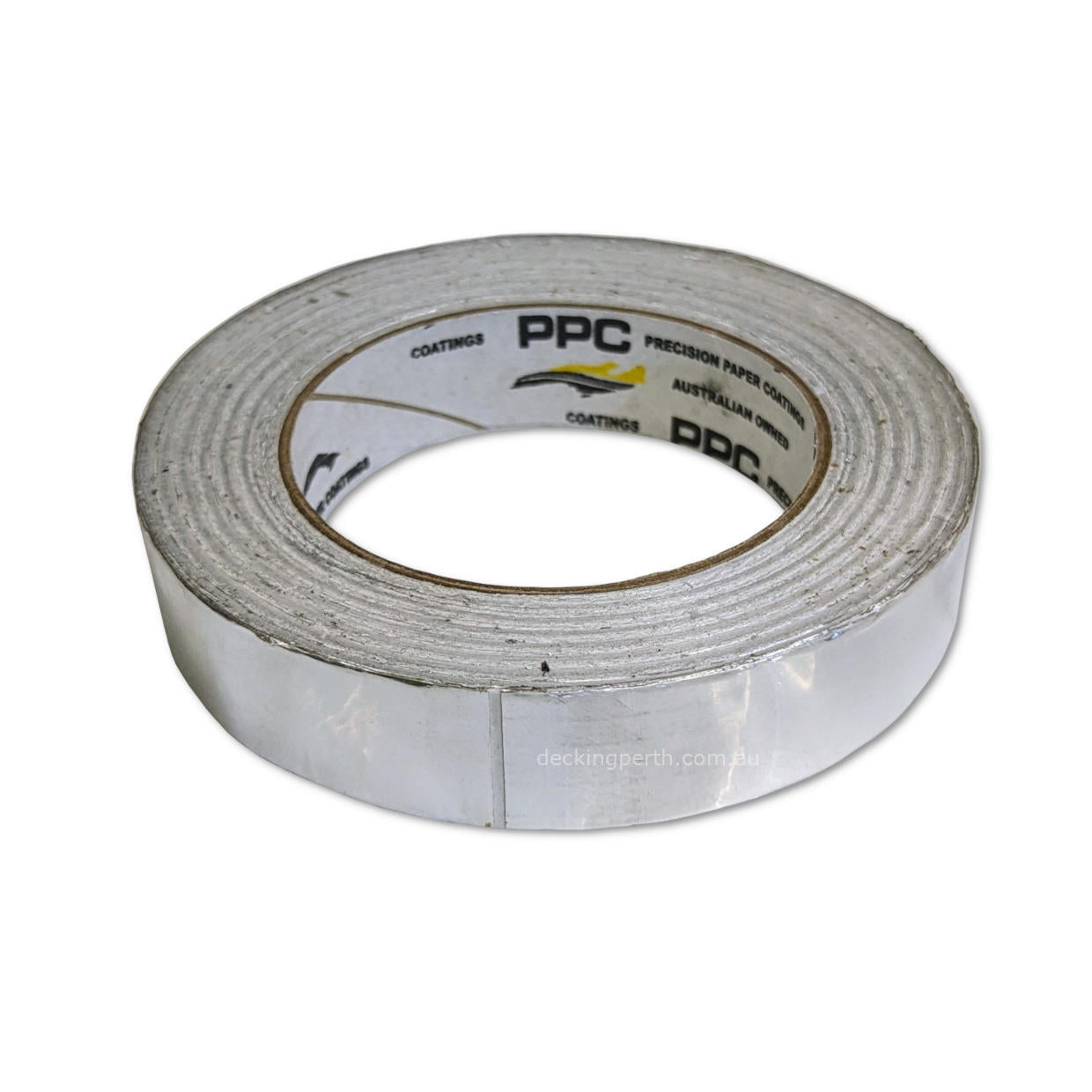 PALRAM_Sunlite_TwinWall_Sealing_Blocking_Tape_24mmx45m_Decking_Perth