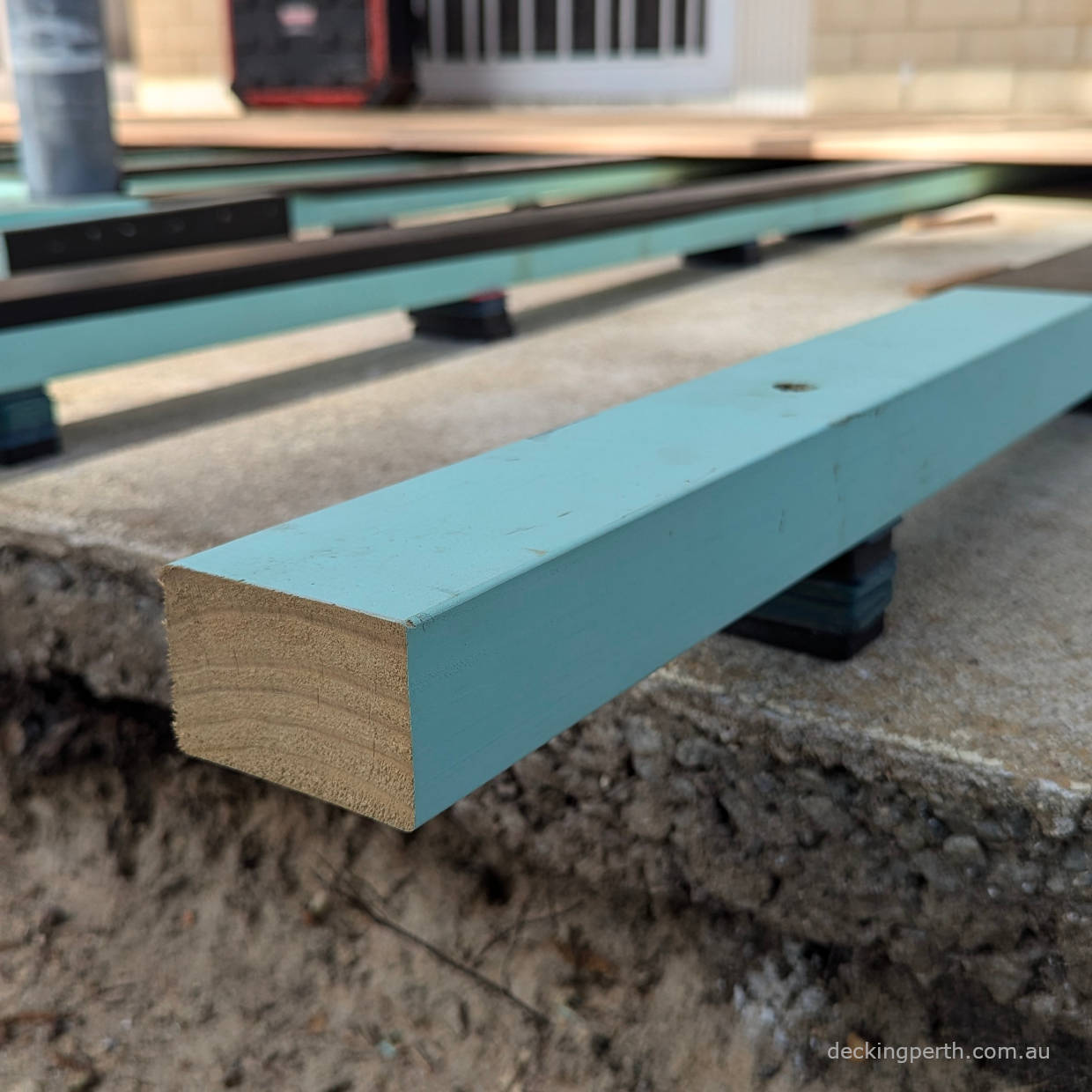 PINE_-_H4_Treated_Pre-Primed_eXtreme_Joist_68x44mm_F7_MGP10_5.4m_Decking_Perth