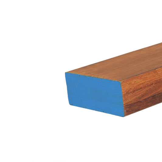 PROLAM - Merbau 90 x 42mm DAR Handrail
