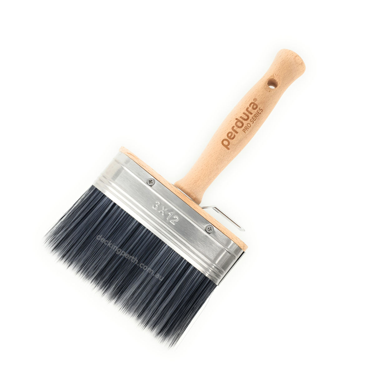 Perdura_Brushes_Rapid_Stain_Decking_Perth