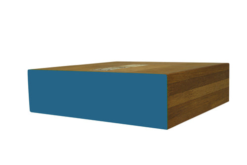 PROLAM - Merbau Beam 290 X 80mm - GL17 Laminated, Finger Joined
