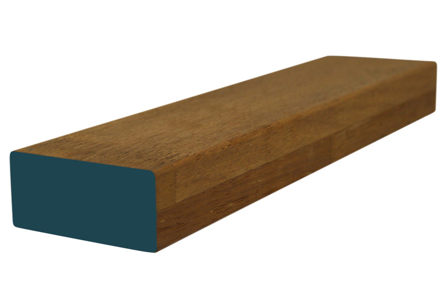 PROLAM - Merbau Beam 70 x 32mm - GL17 Laminated, Finger Joined