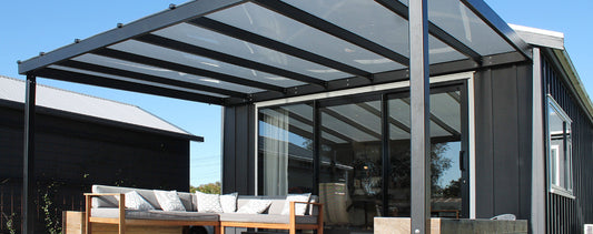 PALRAM – SUNGLAZE Screw Pan 12 x 20mm (Pack of 50)