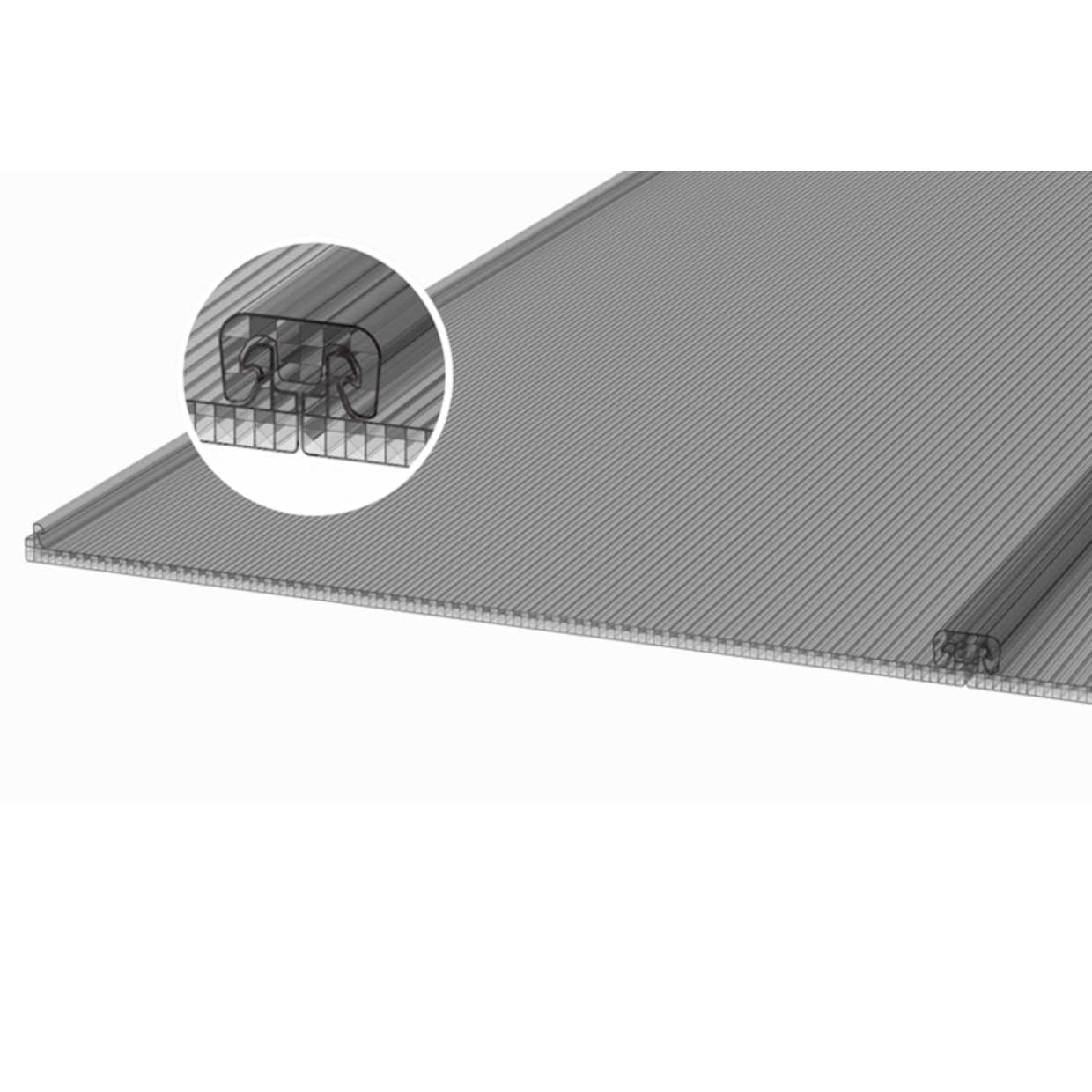 SUNPAL_Multi_10_Multiwall_polycarbonate_sheeting_Decking_Perth_grey