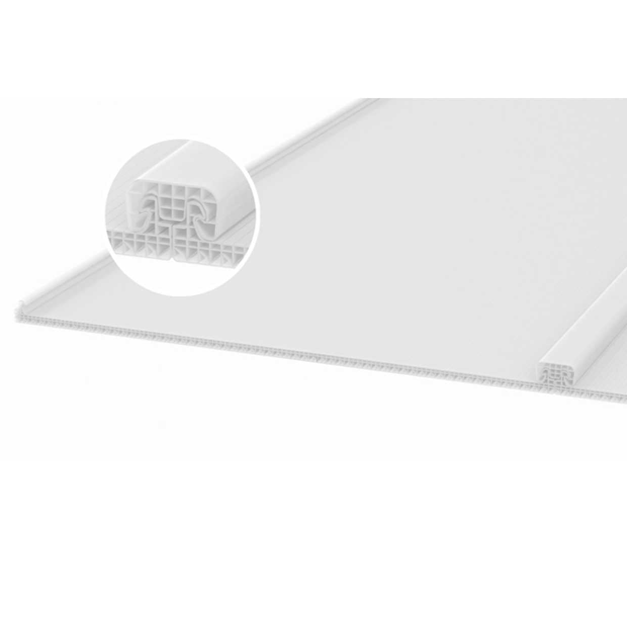 SUNPAL_Multi_10_Multiwall_polycarbonate_sheeting_Decking_Perth_opal