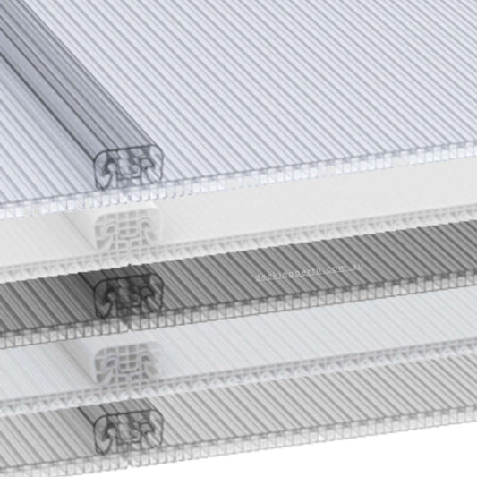 SUNPAL_PC_Joiner_Multiwall_polycarbonate_Perth