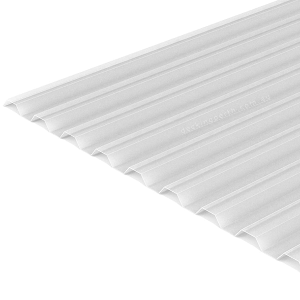 SUNSKY_Greca_polycarbonate_sheeting_Opal_Decking_Perth