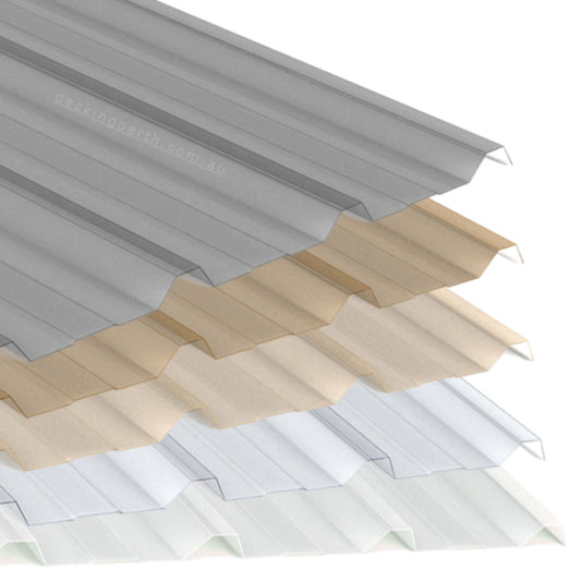 SUNSKY_Trimdek_polycarbonate_sheeting_Decking_Perth