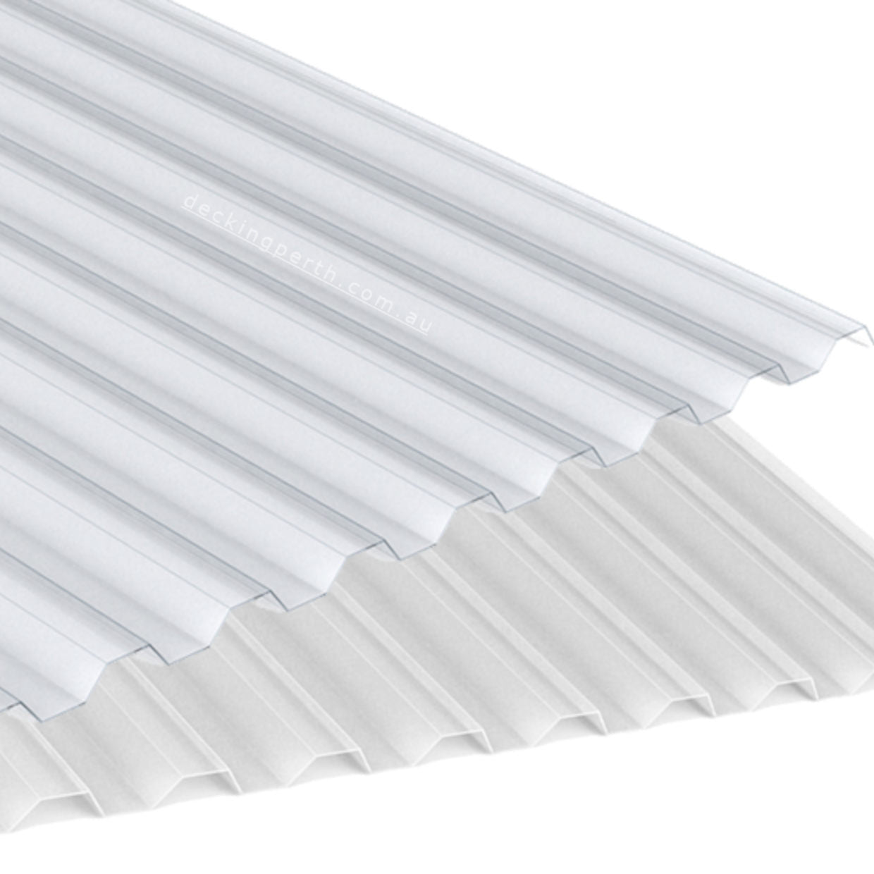 SUNTUF_Industrial_Spantuf_polycarbonate_sheeting_Decking_Perth