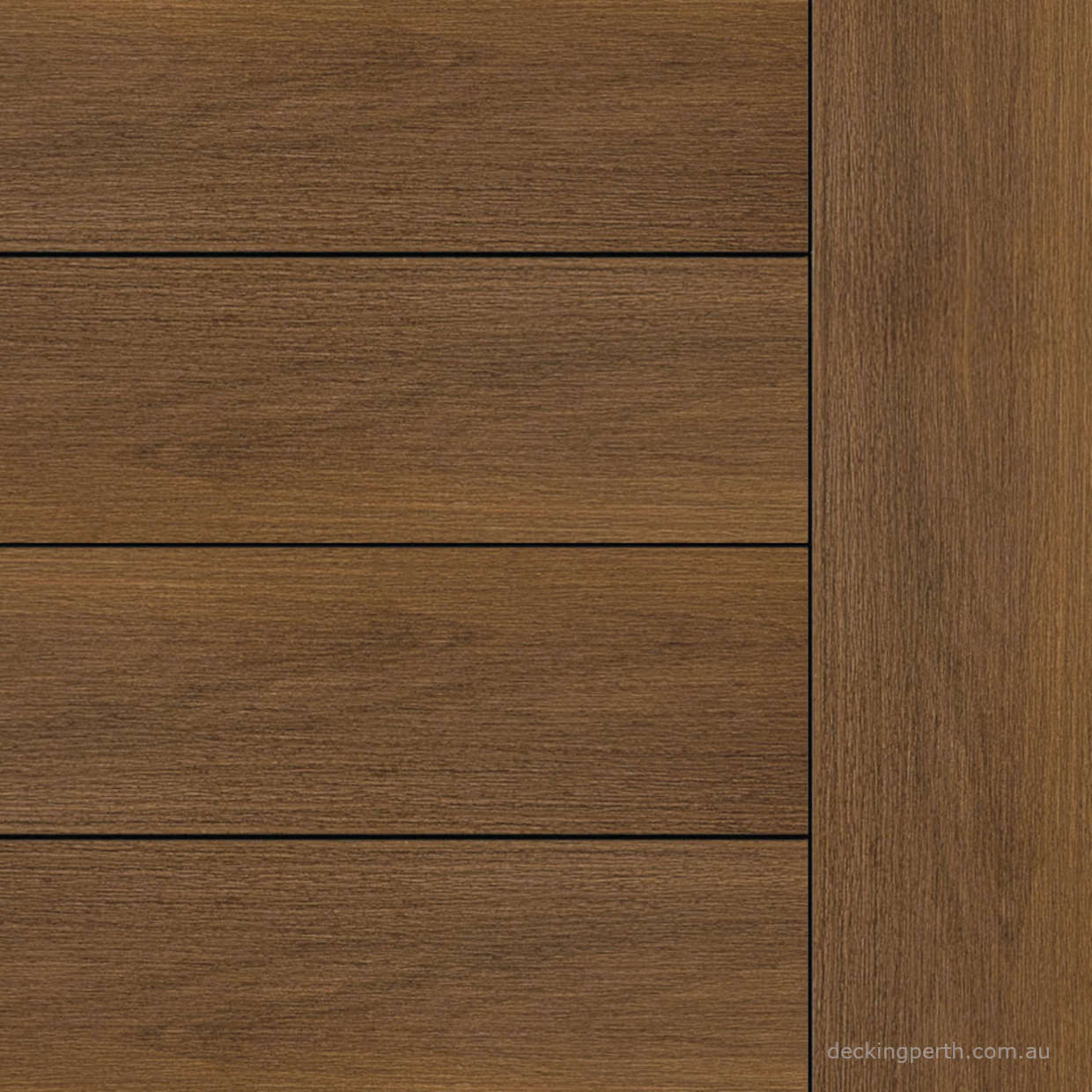 TREX_Lineage_Decking_Hatteras_Composite_Decking_Perth