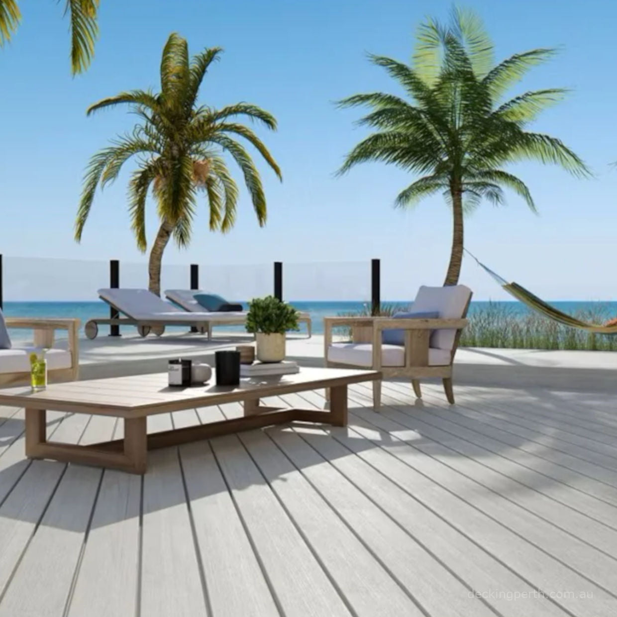 TREX_Lineage_Decking_Salt_Flat_Composite_Decking_Perth