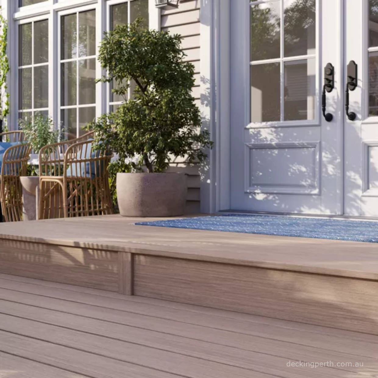 TREX_Select_Decking_Malted_Barley_Decking_Perth