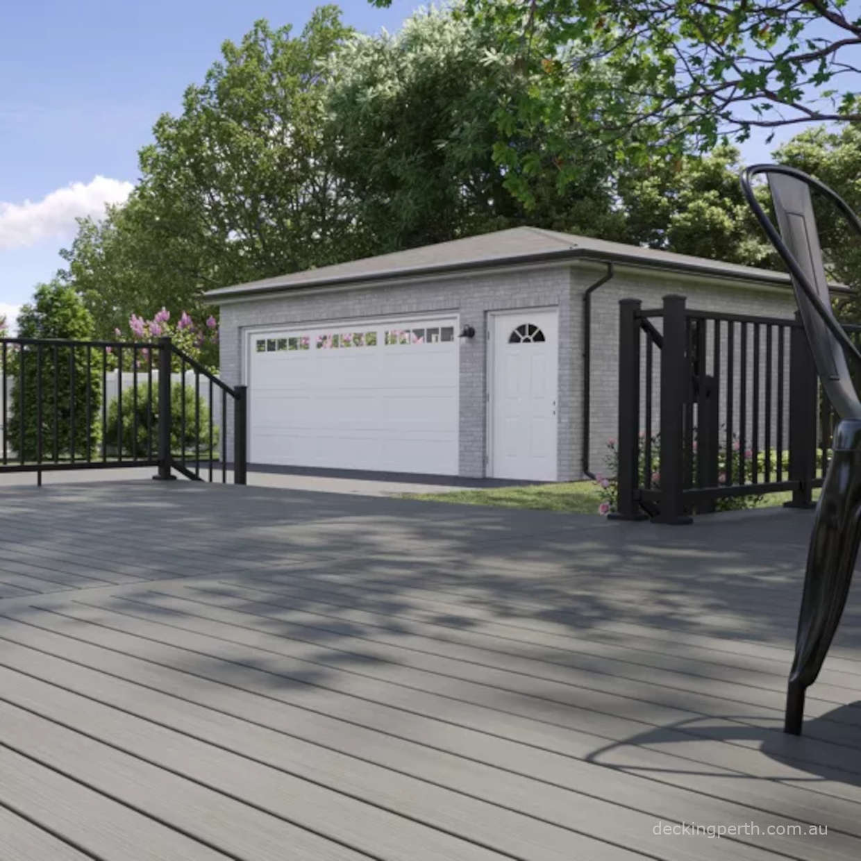 TREX_Select_Decking_Millstone_Decking_Perth