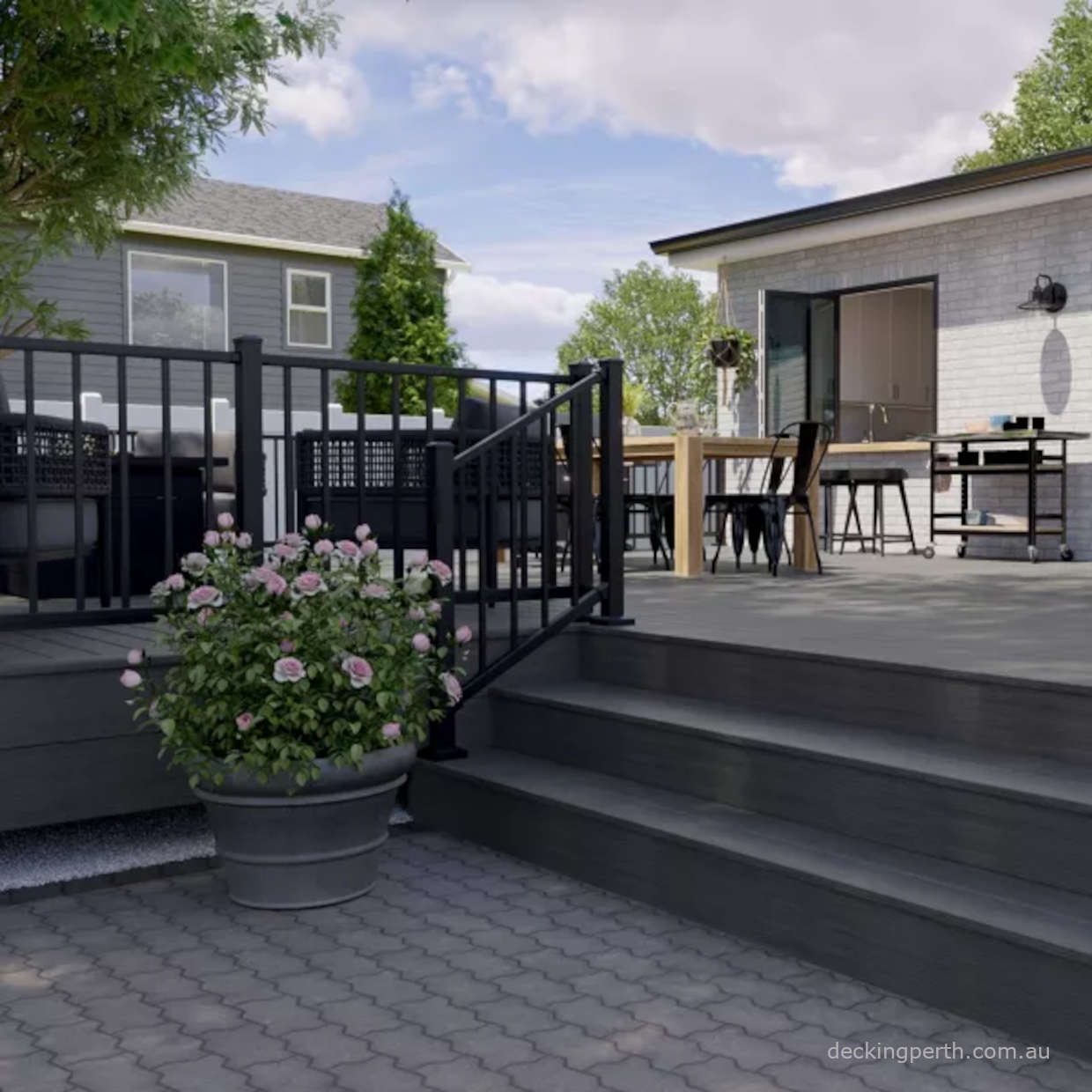 TREX_Select_Decking_Millstone_Decking_Perth
