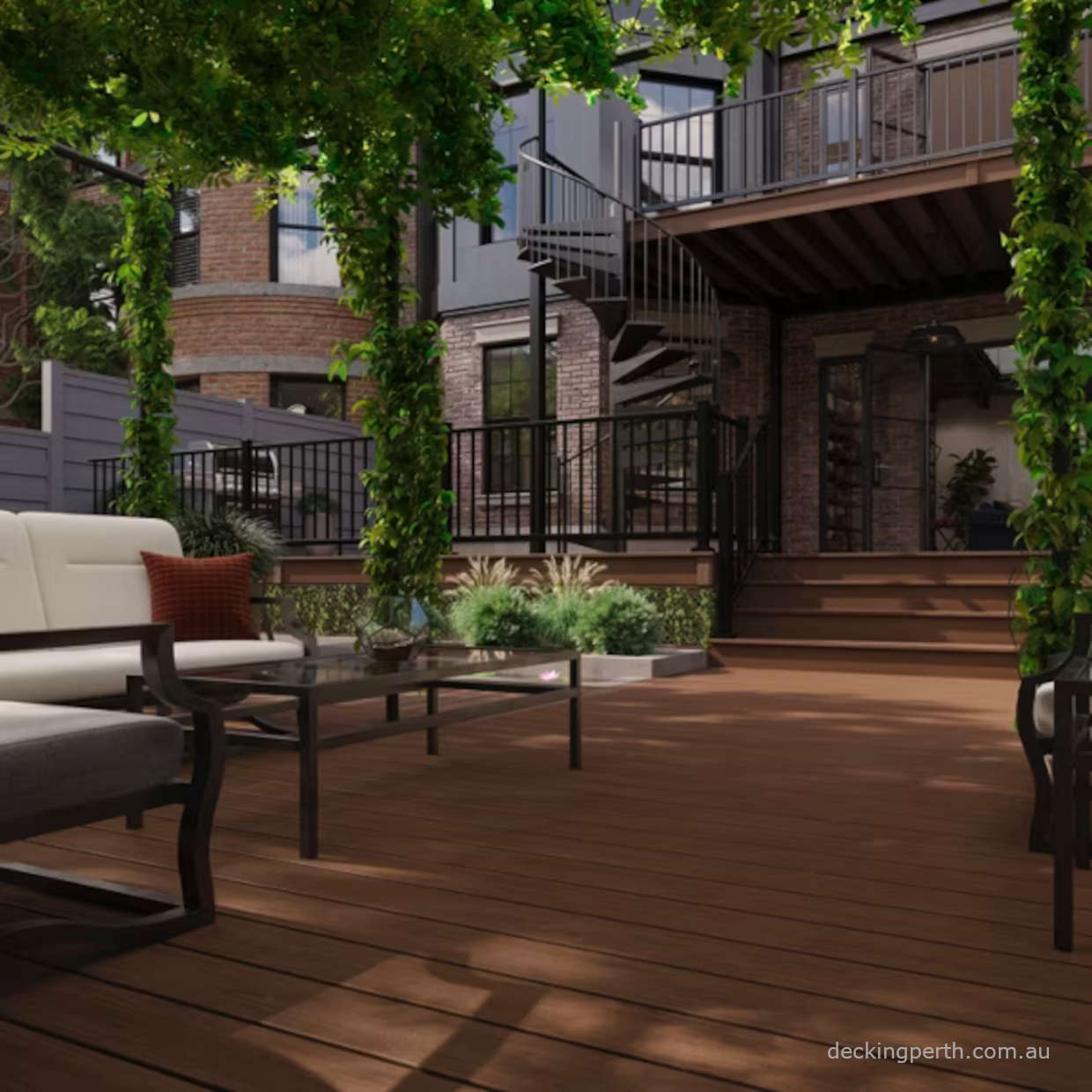 TREX_Select_Decking_Whiskey_Barrel_Decking_Perth