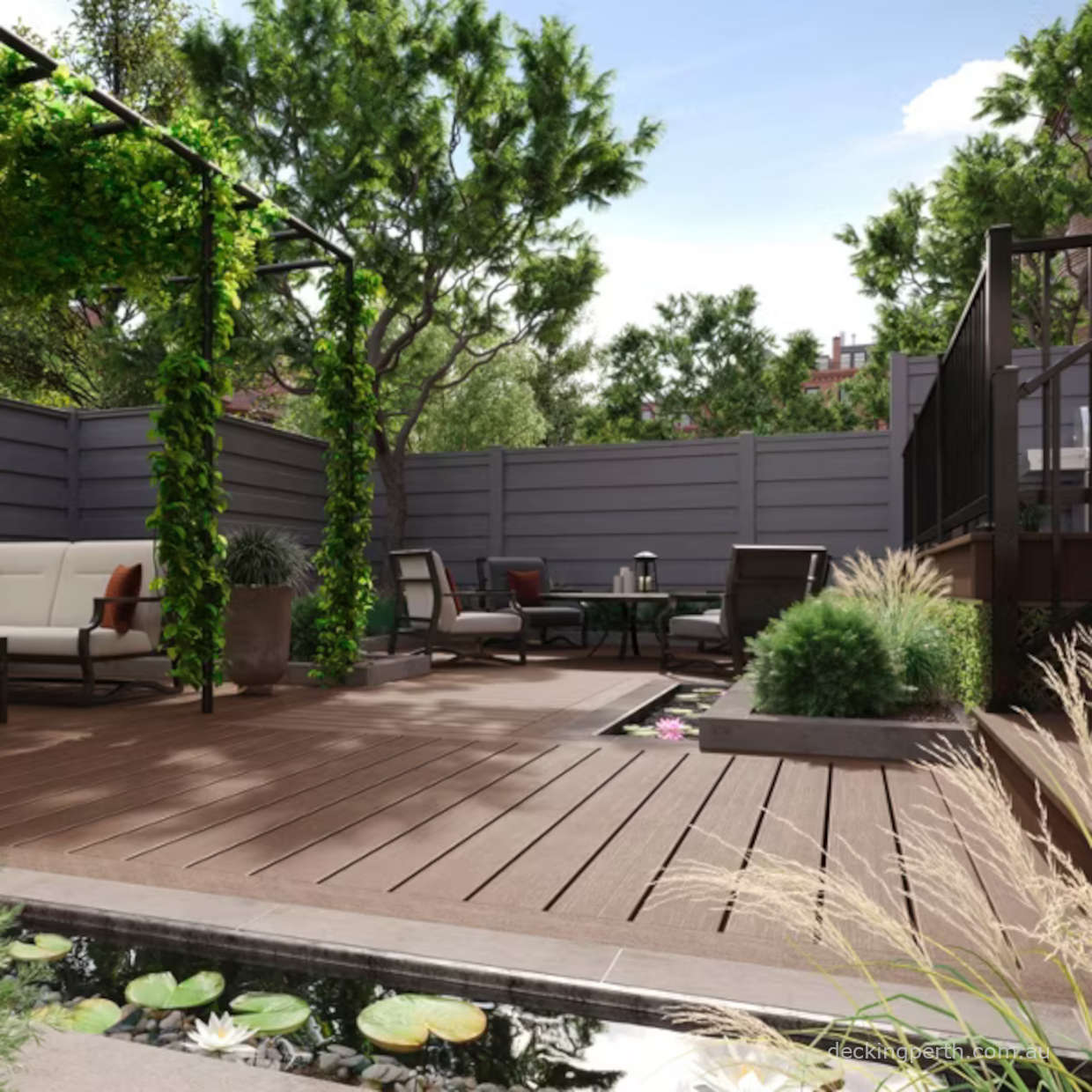 TREX_Select_Decking_Whiskey_Barrel_Decking_Perth