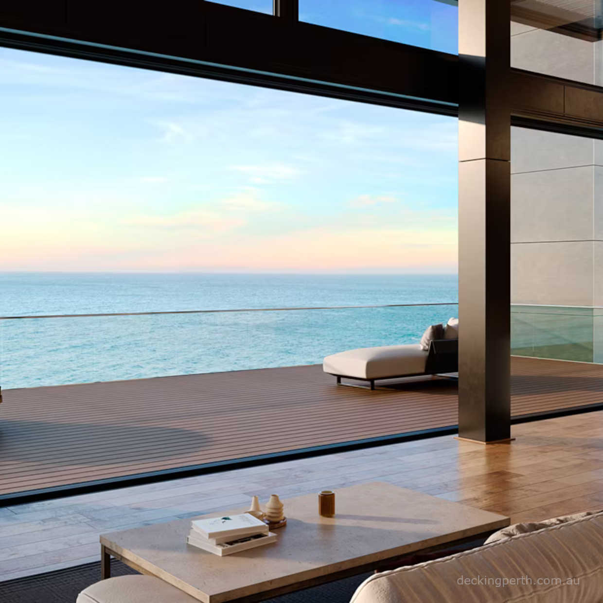 TREX_Signature_Decking_Ocracoke_Decking_Perth