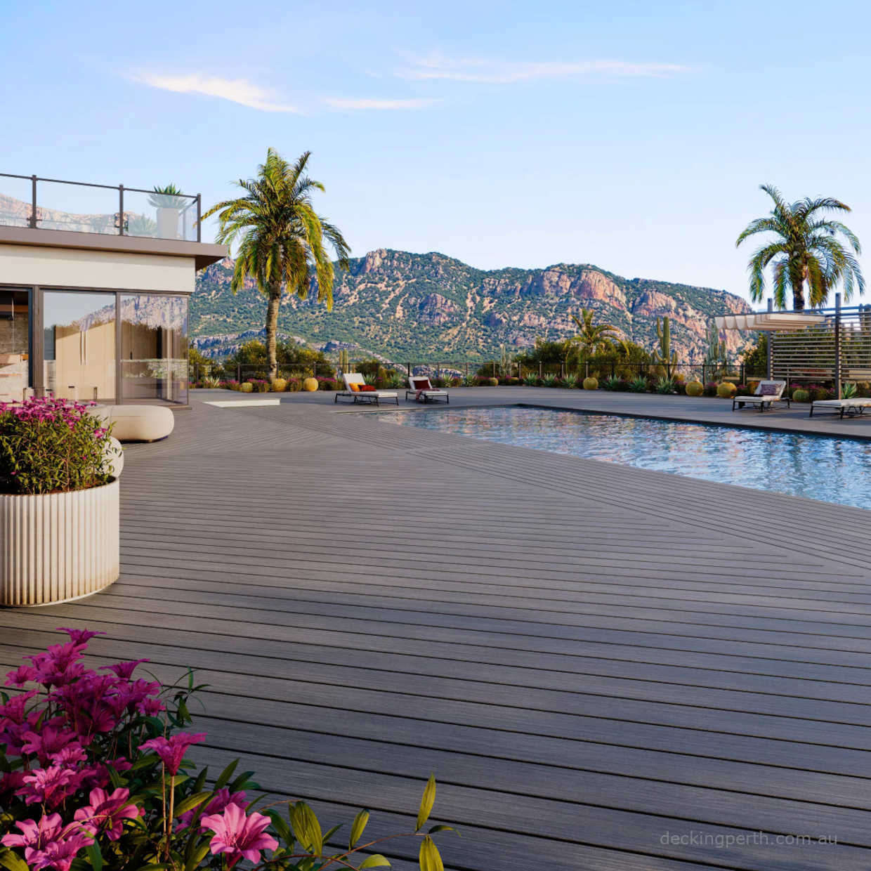 TREX_Signature_Decking_Whidbey_Decking_Perth
