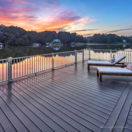 TREX_Signature_Decking_Whidbey_Decking_Perth