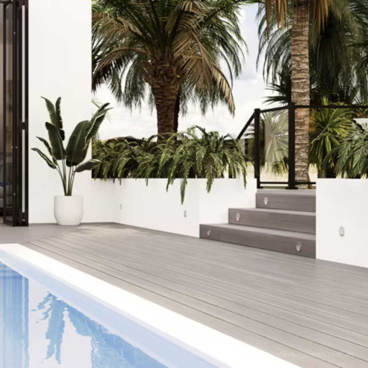 TREX_Signature_Decking_Whidbey_Decking_Perth