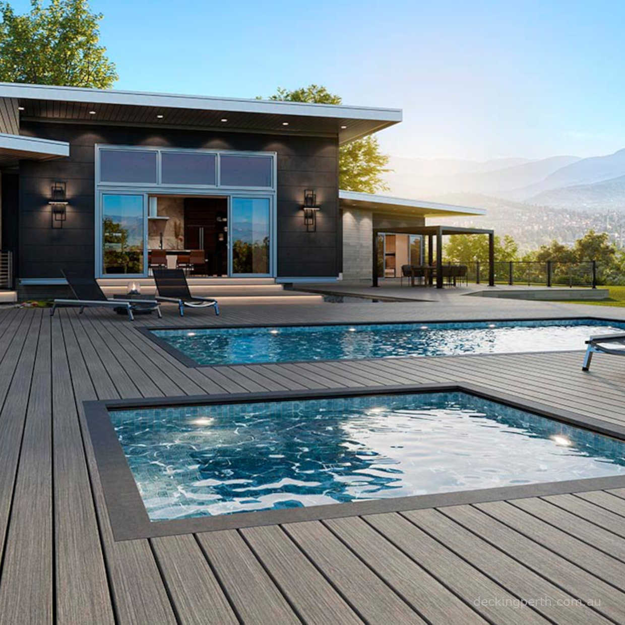 TREX_Signature_Decking_Whidbey_Decking_Perth