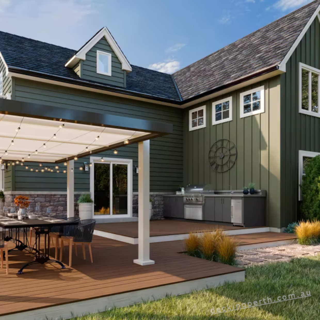 TREX_Transcend_Decking_Lineage_Jasper_Decking_Perth