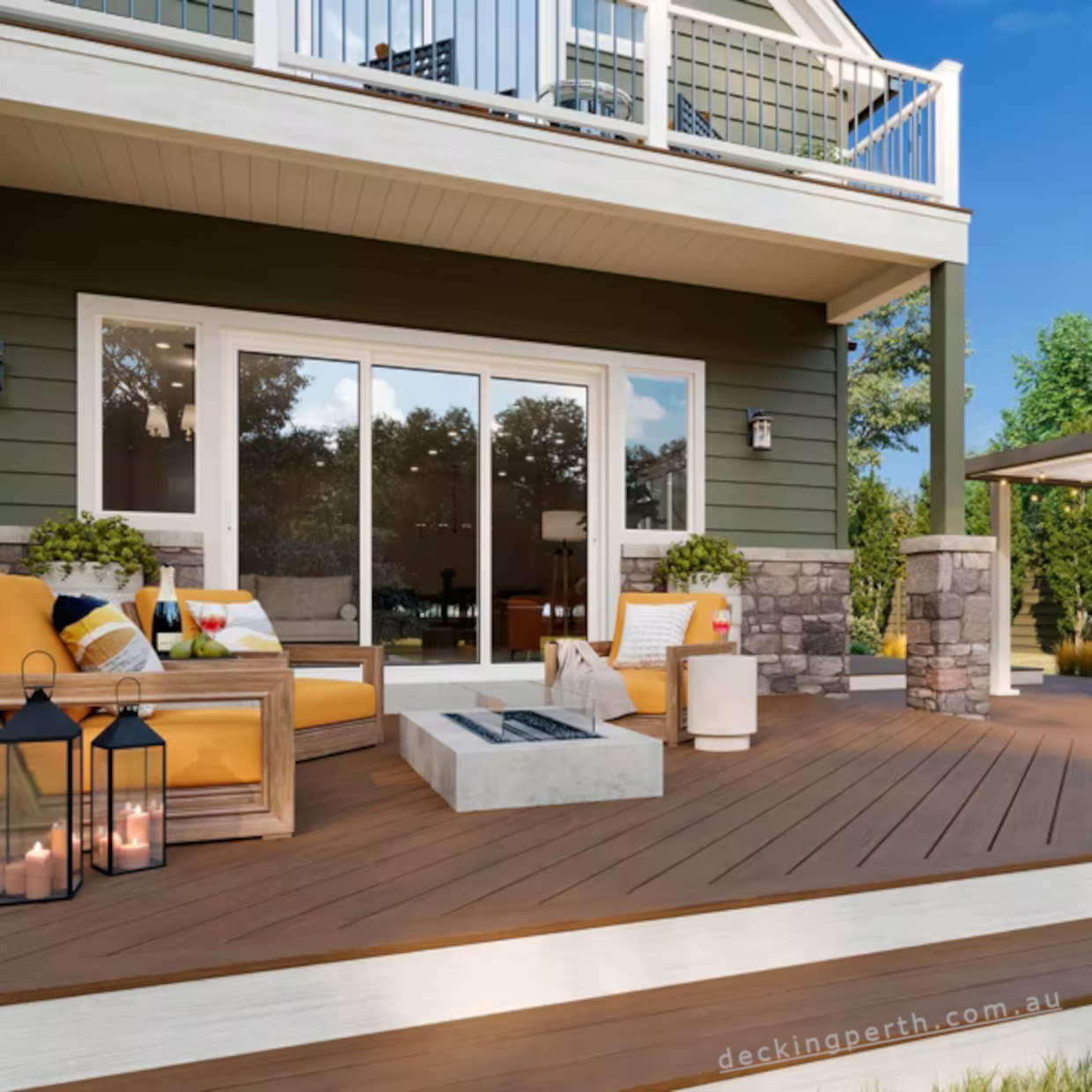 TREX_Transcend_Decking_Lineage_Jasper_Decking_Perth