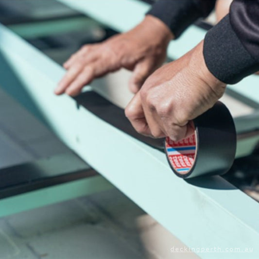 Tesa_Joist_Protection_Tape_50mm_Decking_Perth