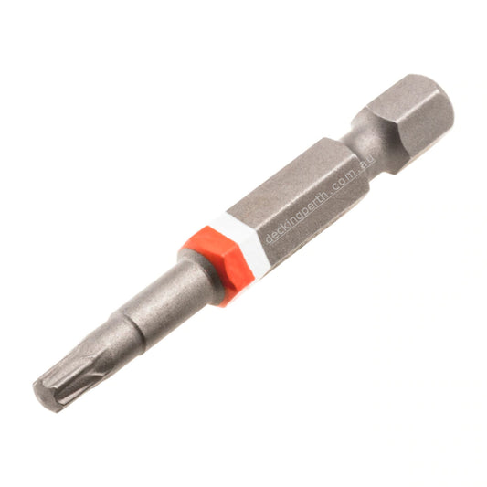 WURTH_driver_bit_RW_20_50mm_Assy_Screws_Decking_Perth