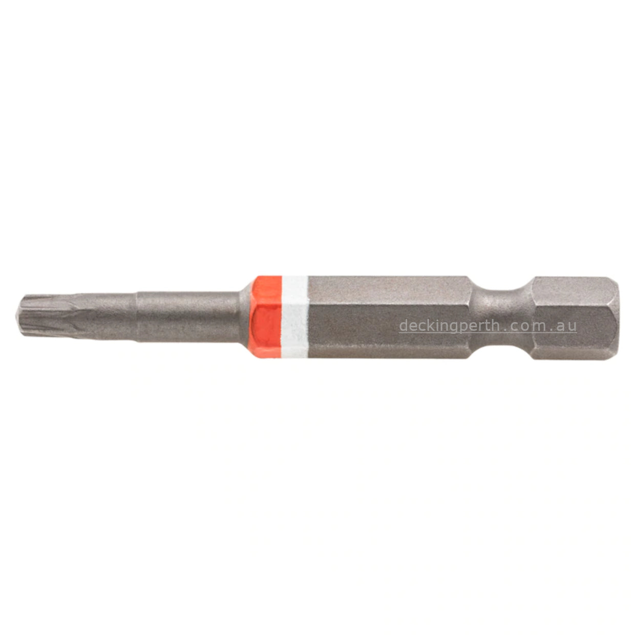 WURTH_driver_bit_RW_20_50mm_Assy_Screws_Decking_Perth