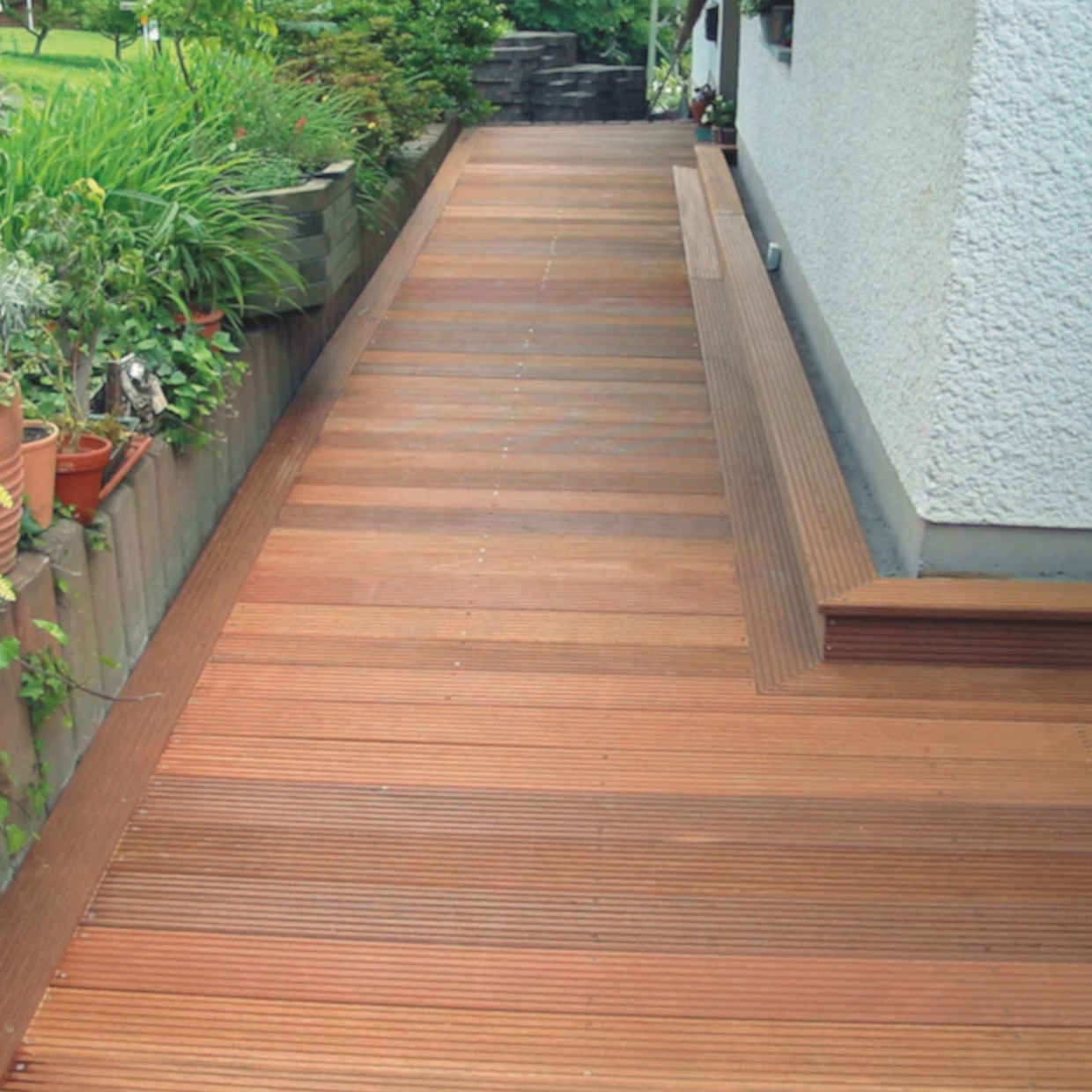 WURTH_45_mm_wing-tip__metal_joist_no_pre_drilling_decking_screw_5.5mm_304_Stanless_Steel