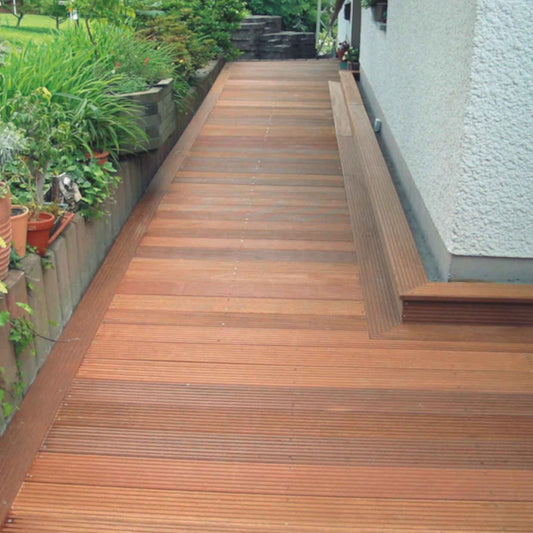 WURTH_45_mm_wing-tip__metal_joist_no_pre_drilling_decking_screw_5.5mm_304_Stanless_Steel