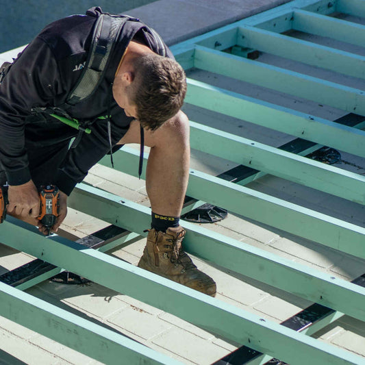 eXtreme_joist_H4_pre-primed_treated_pine_Decking_Perth