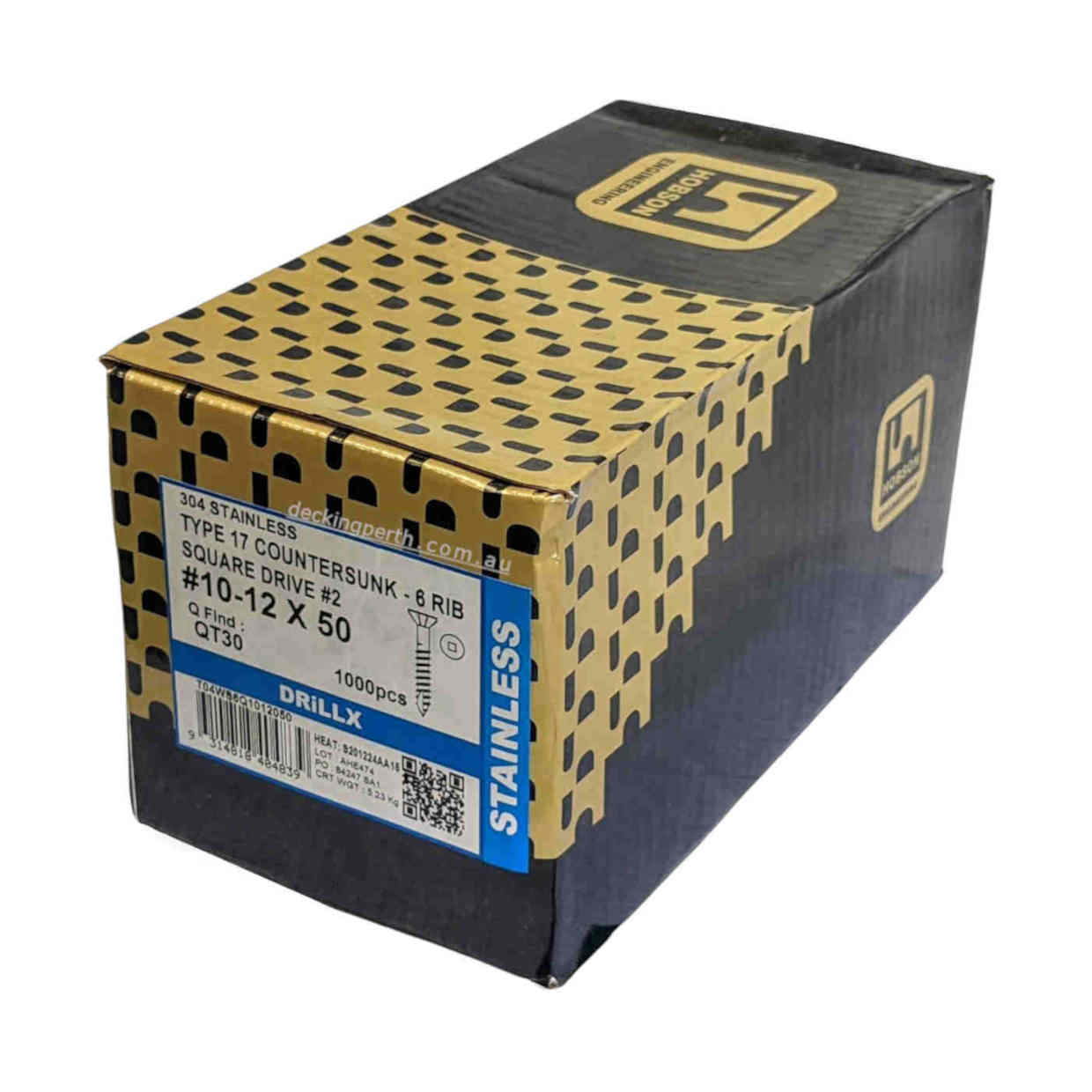 10-12x50_screw_box_decking_perth
