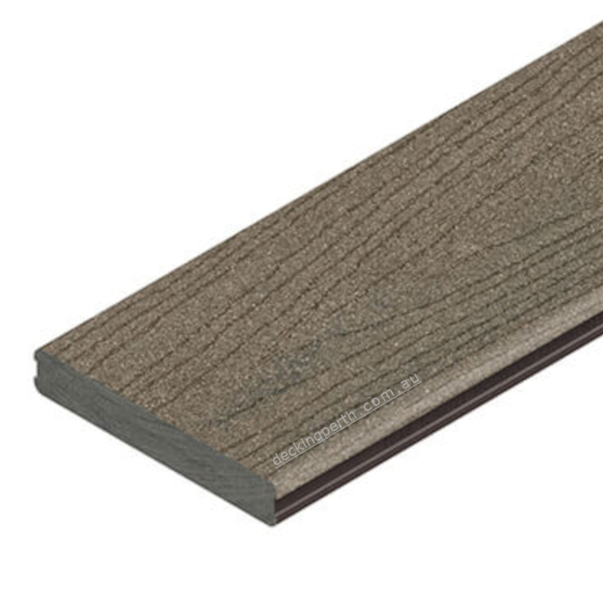 MODWOOD - Natural Grain Decking - Blackbean