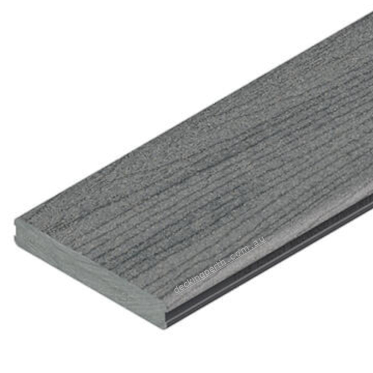 MODWOOD - Natural Grain Decking - Silver Gum