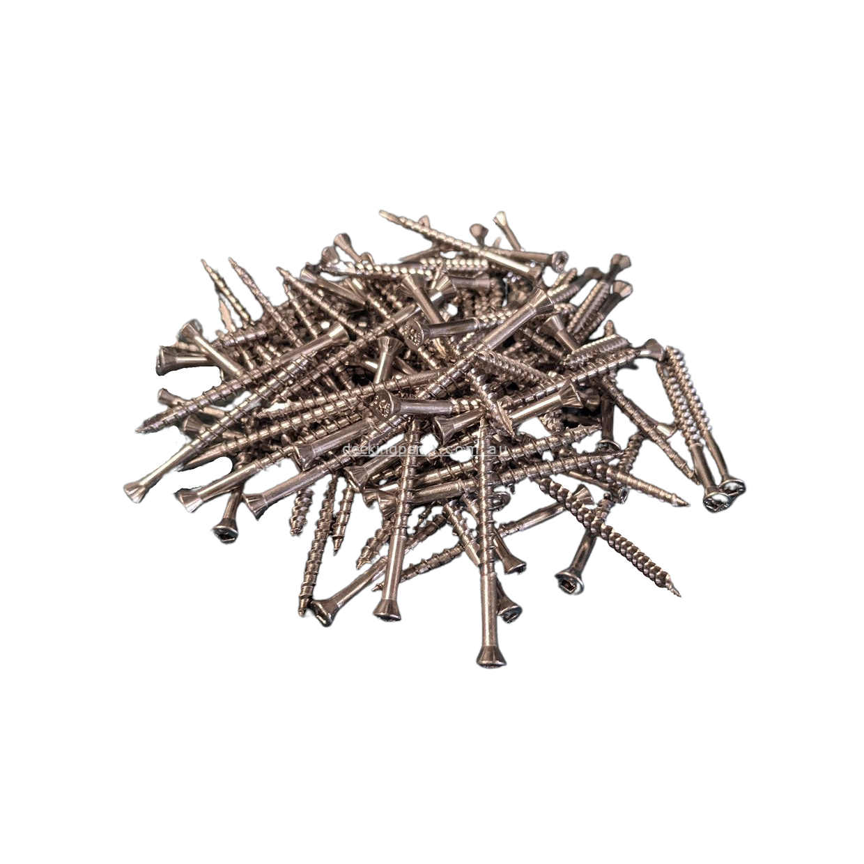 Decking_screws_10g_65mm_304_SS_decking_perth